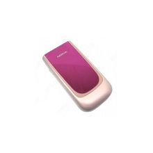 Nokia 7020 Pink