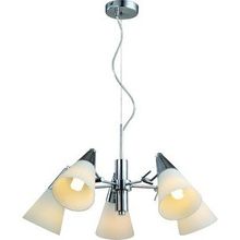 Arte Lamp A9517LM-5CC BROOKLYN люстра подвесная