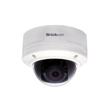 Brickcom VD-302Ap Сетевая антивандальная камера 3 Мп