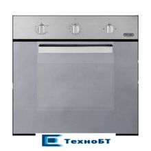 Встраиваемый газовый духовой шкаф DeLonghi FGX 4