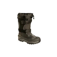 Сапоги зим. Baffin SELKIRK, р.10 (43), серый