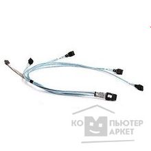 Supermicro Кабель CBL-0188L for