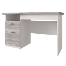 ПМ: Анрэкс Стол письменный Оливия