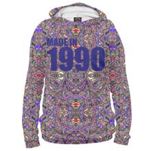 Худи Я-МАЙКА Made in 1990