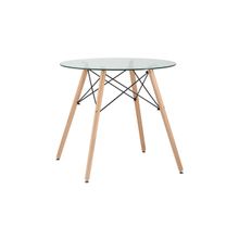 ПМ: Stool Group Стол круглый EAMES DSW D=80