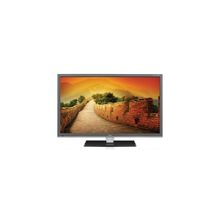 BBK lem4289f ultimo 42" Металлик led full hd usb mediaplayer (rus)