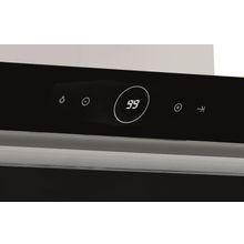 TEKA QUADRO DLV 985 BLACK