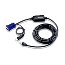 Модуль-кабель aten (usb cpu module cat 5 cable for kh2516a) ka7970