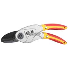 Секатор трансформер с алюминиевыми ручками Grinda 8-423031 (18мм, 185мм)