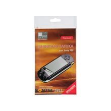 Пленка Media Gadget PREMIUM Sony PSP зеркальная