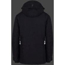 Wellensteyn Chester Winter-435 Darknavy