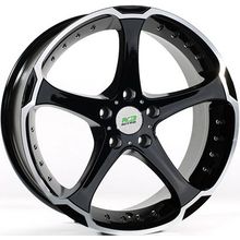 Replica BMW (B174)  9x19 5x120 D74.1 ET48 SF