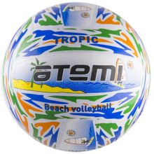 Мяч для пляжного волейбола Atemi TROPIC
