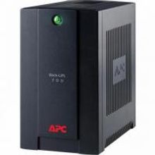 APC Back-UPS RS (BX700UI) источник бесперебойного питания 700 Ва, 390 Вт, 4 розетки