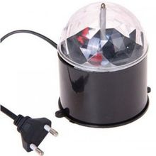 Диско-шар для вечеринок - Хрустальный шар