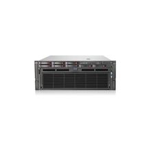 сервер HP HP ProLiant DL580 G7 E7-4807 <696732-421>  E7-4807 2 проц., 64GB-R, с горячей заменой, SAS SFF BC NIC, 1200 Вт PS