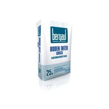 Бергауф Боден Интер Гросс  Bergauf BODEN INTER GROSS наливной пол (25 кг.)