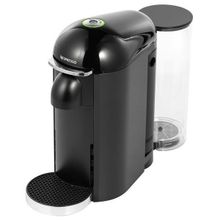 Кофемашина капсульная Nespresso Vertuo Plus C GCB2 Black