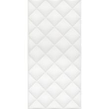 11132R Плитка настенная Марсо белый структура 30х60 (1,26 50,4м2 40уп)