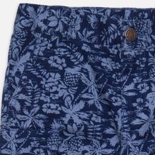 Acoola для мальчика skunk темно синие р.134-164