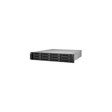 QNAP ts-ec1279u-rp  12 slots for hdd intel xeon e3-1225 3.1