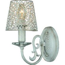 Arte Lamp A5468AP-1WG RAGNATELA бра (настенный светильник)