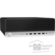 Hp ProDesk 600 G3 1KB33EA SFF