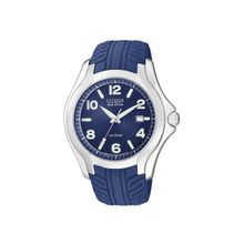 Часы мужские Citizen на ремне BM6530-21L