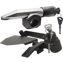 Блокиратор рулевого вала и КПП для FORD FOCUS 2  2005-2011  М5 R-назад - Гарант Мастер 133.Е 13502.R