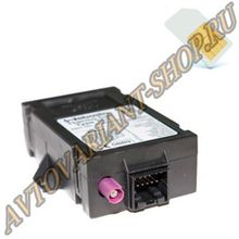 Webasto Webasto Thermo Call TC4 (GSM) Entry