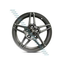 СКАД Спринт Селена 6.5x15 ET45 5x114.3 D66.1