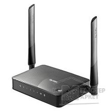 Keenetic Lite III Rev.B Маршрутизатор 300Mbps 802.11n, 4x 10 100, 1xWan 10 100, 2xAnt. 3dBi