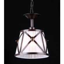 Подвесной светильник House 2 H102-00-R