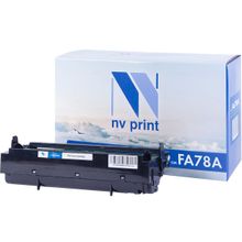 Барабан NVP совместимый Panasonic KX-FA78A для KX-FL501 502 503RU 521 523RU В751RU 753RU В758RU М553