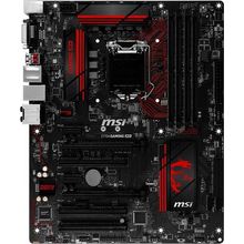 Материнская плата MSI Z170A GAMING M3 RTL