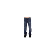 Джинсы мужские классические Quiksilver Sequel Back Wash M-L Wipe Out Wash
