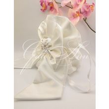 Свадебная сумочка Gilliann Orchids Flower BAG258