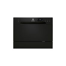 Посудомоечная машина Electrolux ESF2400OK чёрный