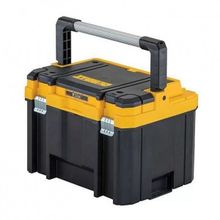 Ящик для инструмента Стенли DeWALT TSTAK с длинной ручкой DWST1-75774