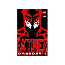 Комикс daredevil - father #5 (nm)