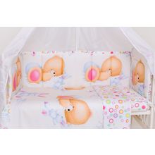 Dream a Dream Мишутка