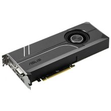 Видеокарта asus pci-e turbo-gtx1060-6g nvidia geforce gtx 1060 6144mb 192bit gddr5 1506 8008 dvix1 hdmix2 dpx2 hdcp ret asus