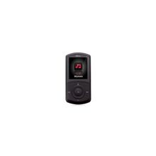 mp3 плеер 16Gb Ritmix RF-4700, black, black