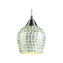 N-LIGHT  Светильник N-Light 528-1SLV