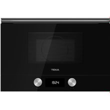 TEKA ML 8220 BIS L NIGHT RIVER BLACK