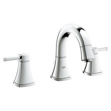 Смеситель Grohe Grandera 20417000 для раковины