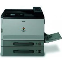 EPSON AcuLaser C9200DTN принтер лазерный цветной