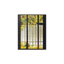 Записная книжка paperblanks осенняя лоза тиффани