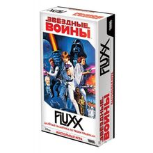 Fluxx Звездные войны