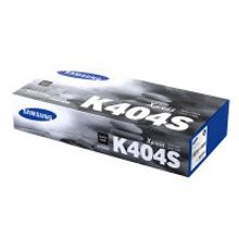 Картридж Samsung CLT-K404S № SU108A черный